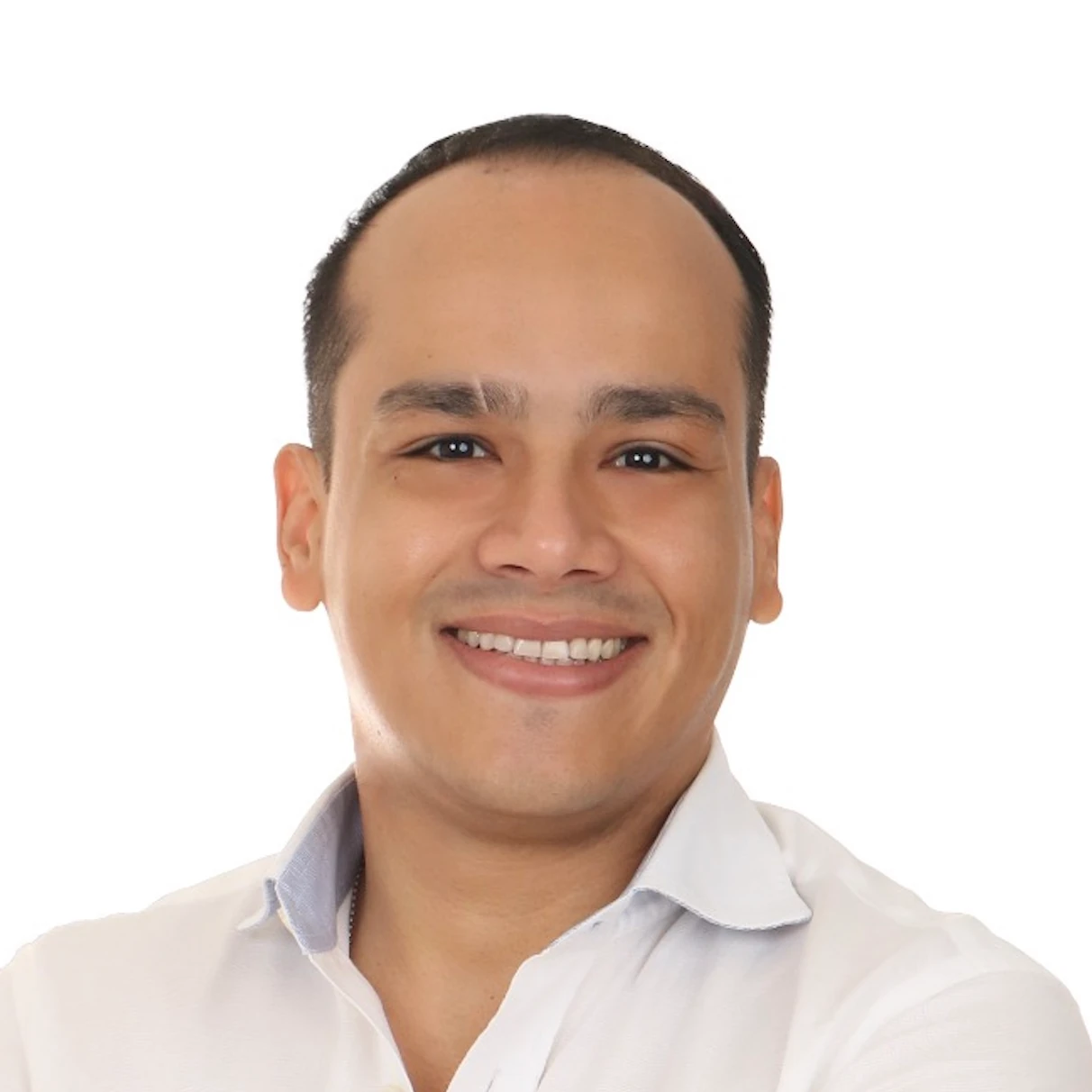 Ricardo Andrés Molina Molina