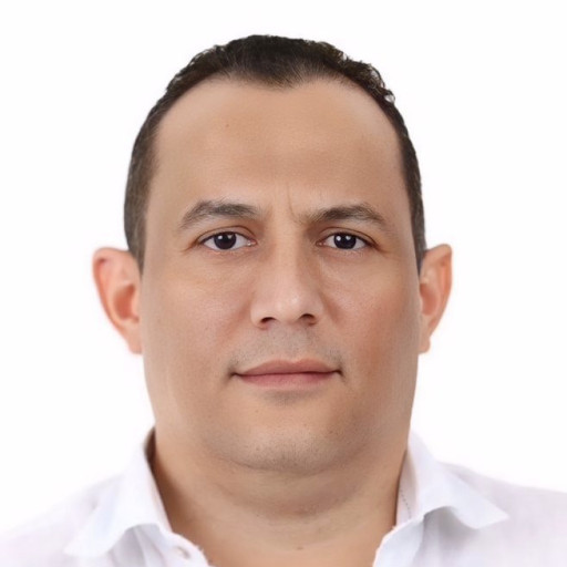 José Jorge Molina Morales