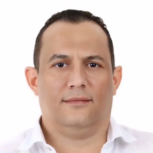 José Jorge Molina Morales