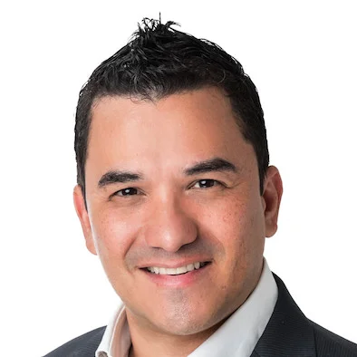 Andres Molina