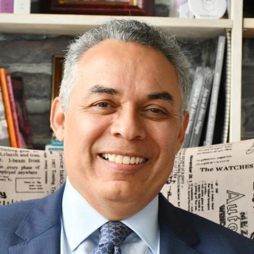 Enrique Herrera Araújo