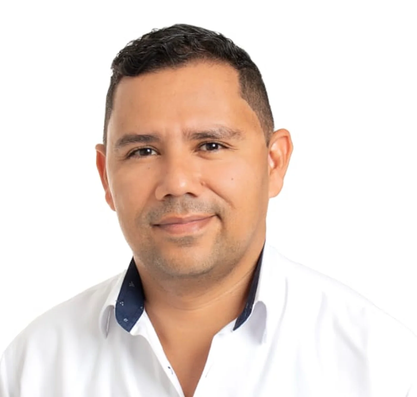 Andrés Llamas Nova