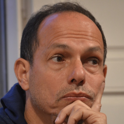 Yezid Arteta Dávila