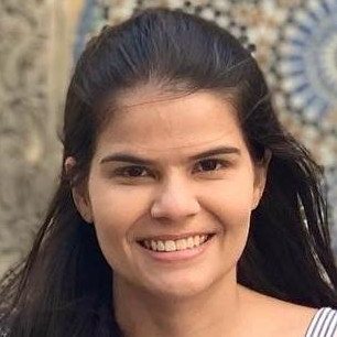 Mariana Orozco Blanco